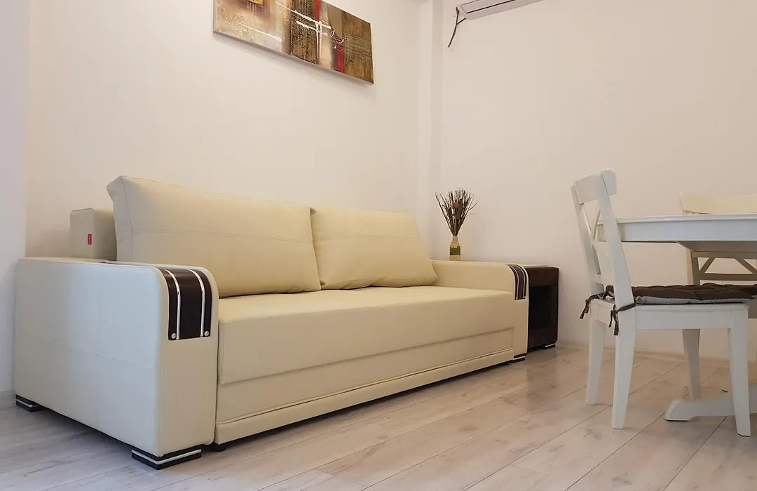 Apartament Ultracentral Monadin 2-1